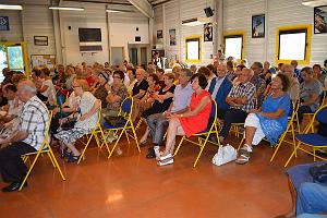 ASSEMBLEE GENERALE DE L AOBR 11 10 2014 A MARSEILLE (14)